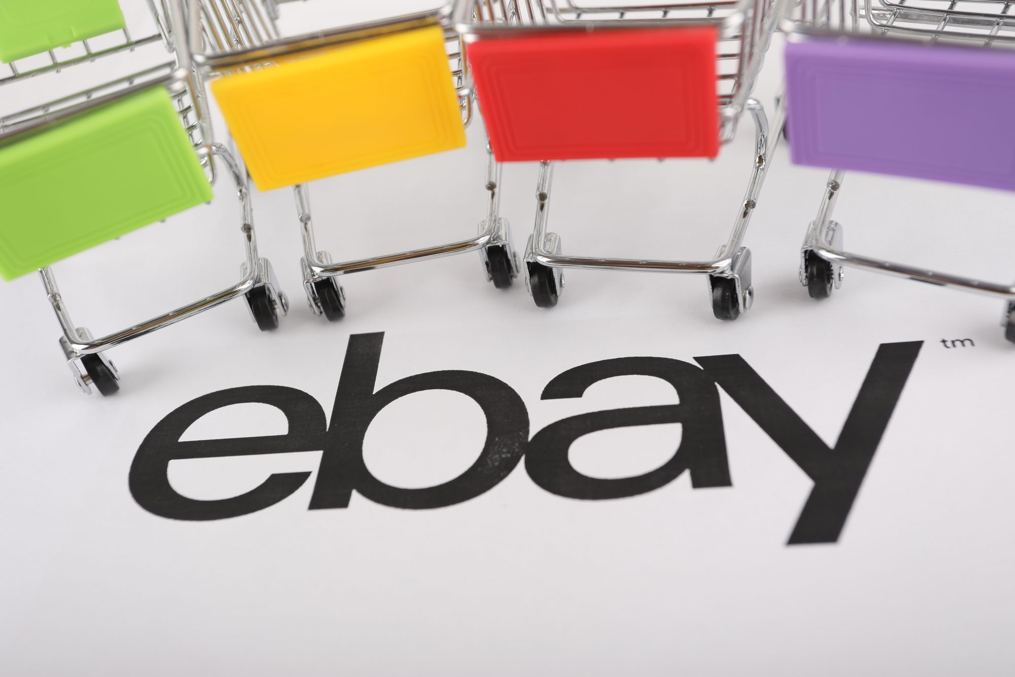 Ebay澳大利亚站将停用ebay Premium Service标识 快出海