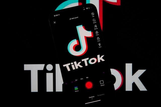 tiktok 推出心理健康指南